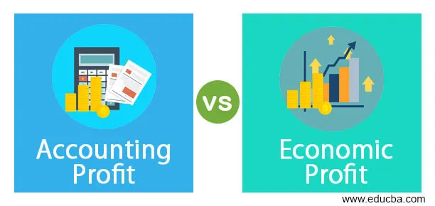 Accounting Profit vs Economic Profit