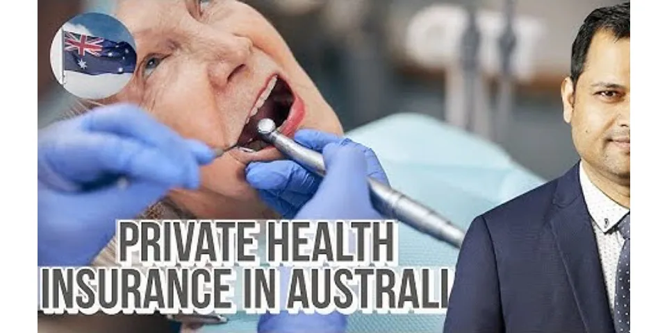 Biggest private health insurance companies in Australia