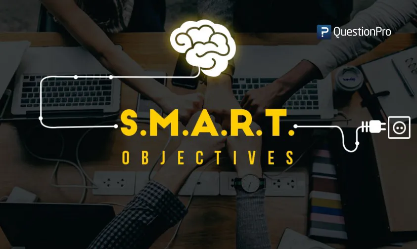 SMART objectives 