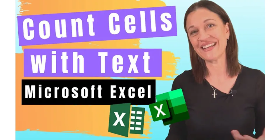 Excel only Show part of text in cell