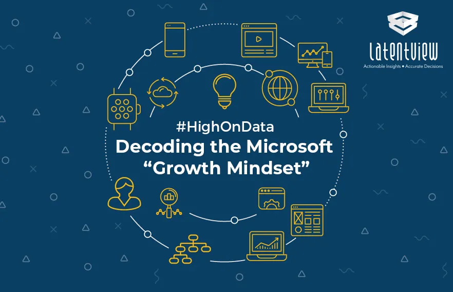Decoding the Microsoft Growth Mindset