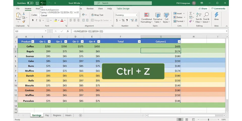 How can you update the values of formula cells if Auto calculate mode of Excel is disabled
