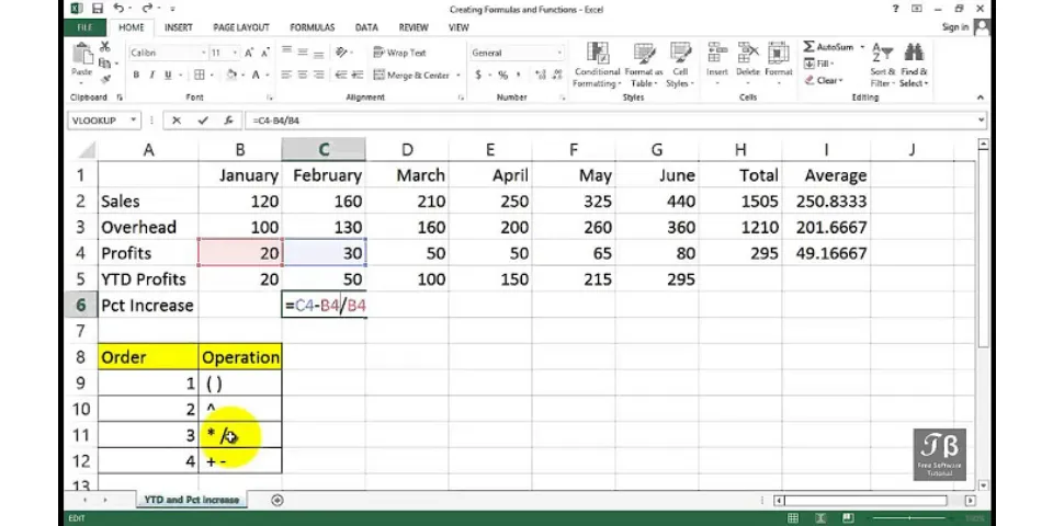 How do I calculate 20% of a number in Excel?