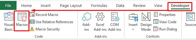 Copy Certain Columns from One Worksheet to Another Worksheet Using Macro