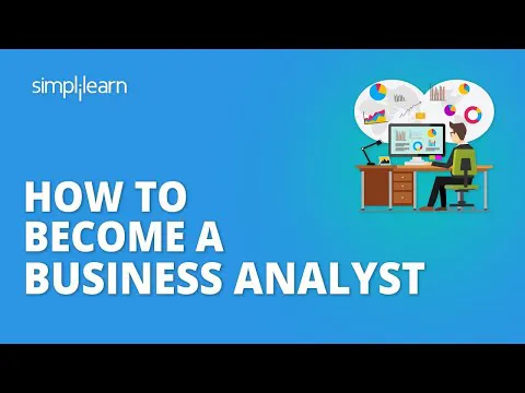 The Best Guide On How To Become A Business Analyst