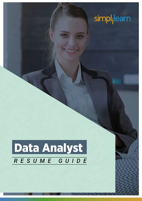 Data Analyst Resume Guide