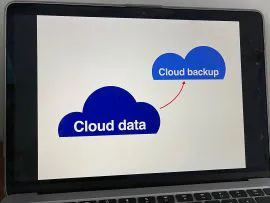 Top cloud backup servces lead image.