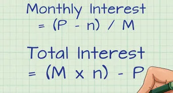 Calculate Mortgage Interest