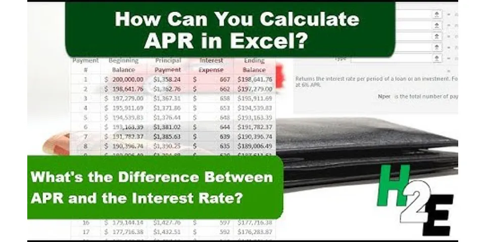 How do you calculate principal and interest payments manually?