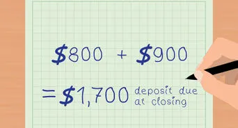 Calculate an Escrow Payment