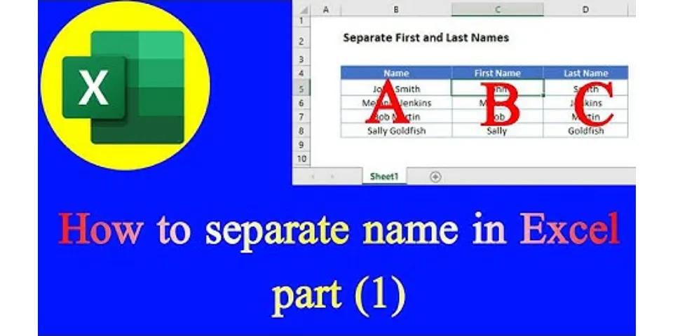 How do you change the scope of a defined name in Excel?