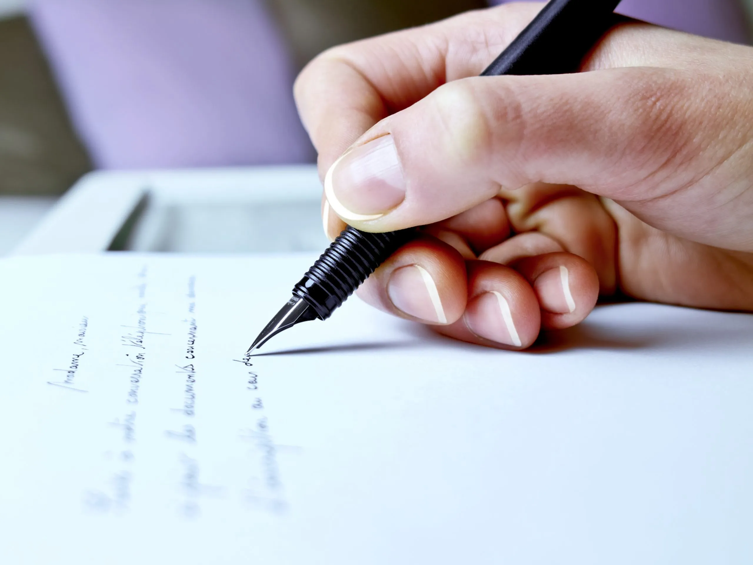 How To Write The Best Demand Letters to Georgia Auto Insurance Adjusters