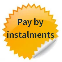 payment by instalment