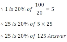 math percentage209