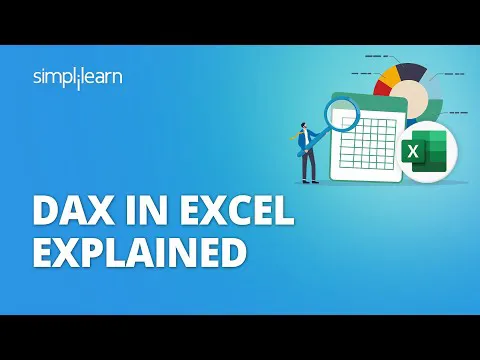DAX in Excel: The Complete Guide for DAX Functions and Formulas in Excel
