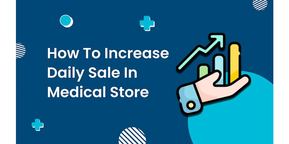How to increase sales in retail shop