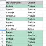 How to Highlight Duplicates In Google Sheets (Easy Steps)