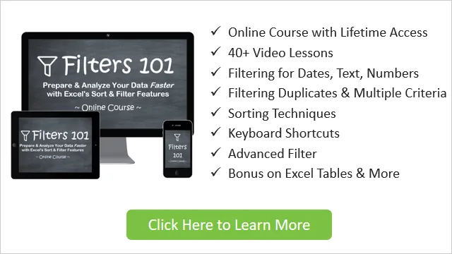 Filters 101 Course Quick Overview 2 640x360