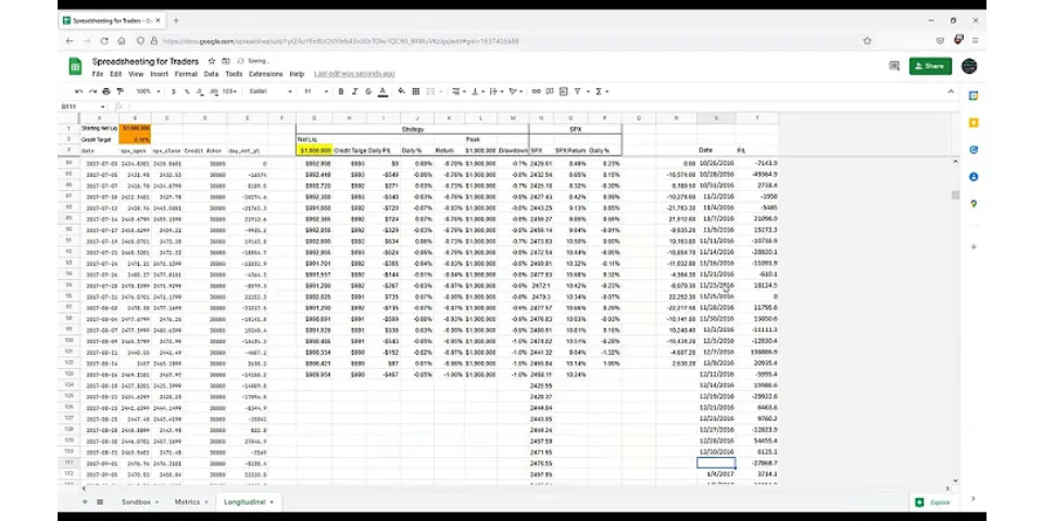 How to unsort in Google Sheets