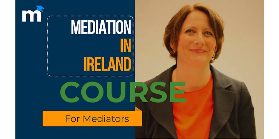 in mediation, the mediator proposes a solution and makes a decision resolving the dispute.