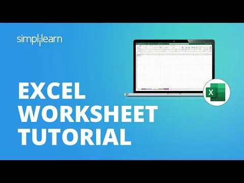 Your One-Stop Solution to Know About Excel Worksheets