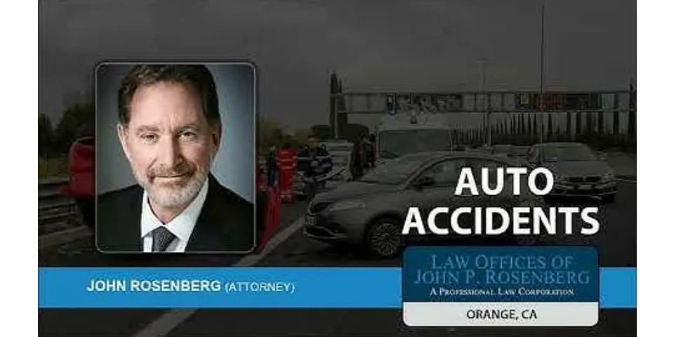 should i get a lawyer for a car accident that wasnt my fault