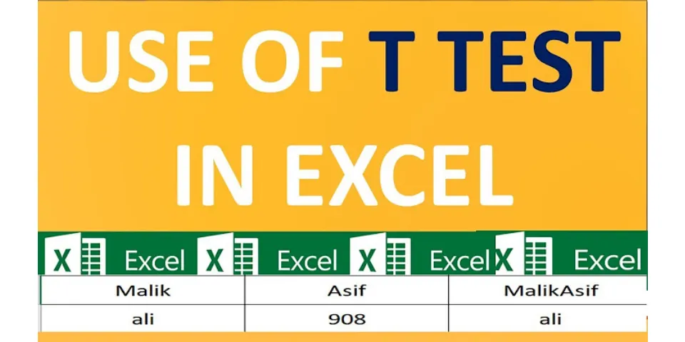 What are the 4 functions in Excel?