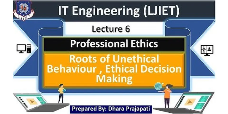 What are the disadvantages of professional ethics?