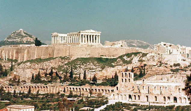 The_Acropolis_Hill