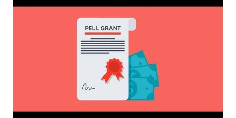 What happens if you fail a class on financial aid Pell Grant