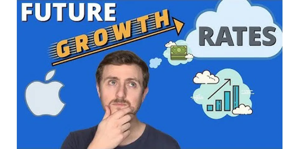 What is considered a good growth rate for a company?