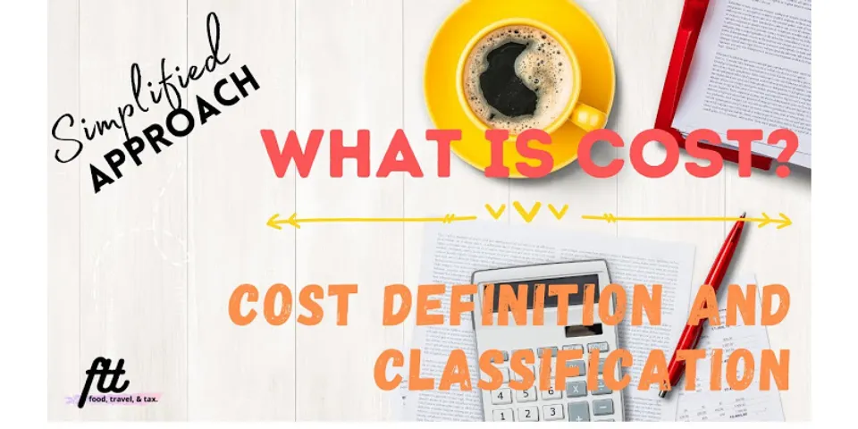 What is cost explain?