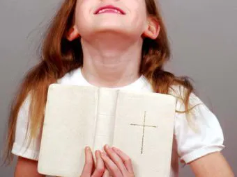 74 Encouraging, Short And Inspirational Bible Verses For Children