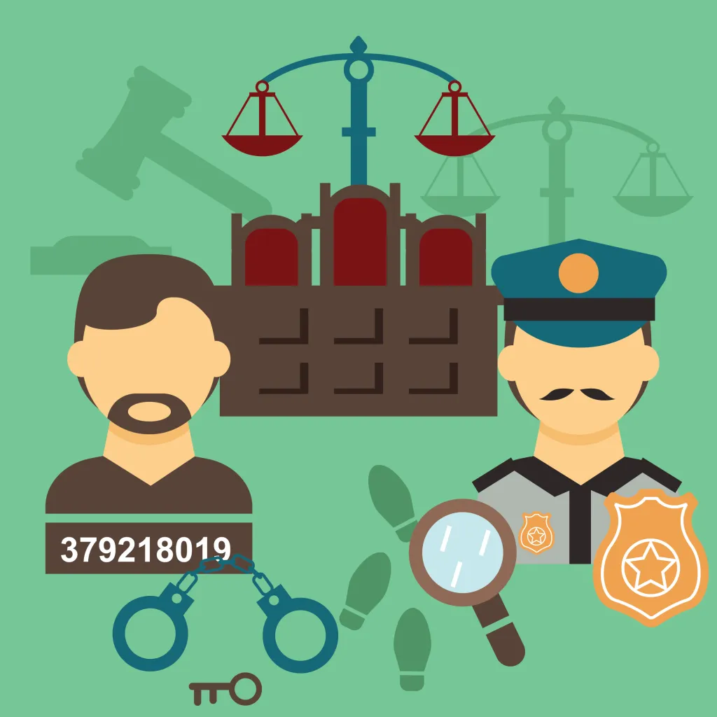 law-justice-police