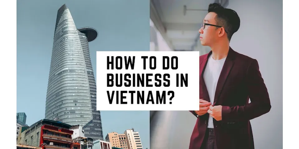 What is the best business in Vietnam?