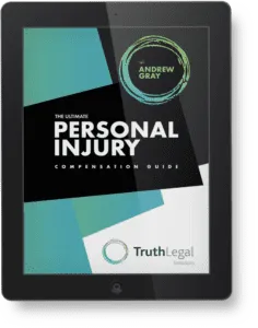 Personal Injury ebook
