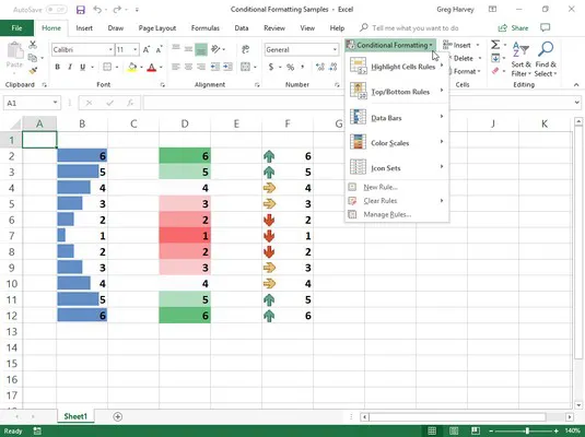 identical cell ranges Excel 2019