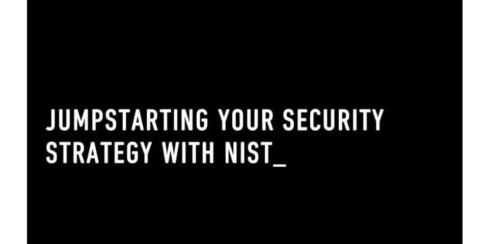 Which of the following is not a NIST security architecture strategy